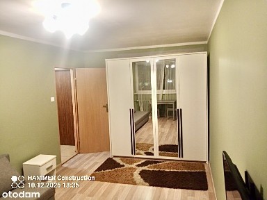 Centrum, Legnicka, 2 osobne pok, bezpośrednio