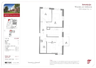 W ścisłym centrum I Dopłaty do czynszu nawet do 1300 zł/mc
