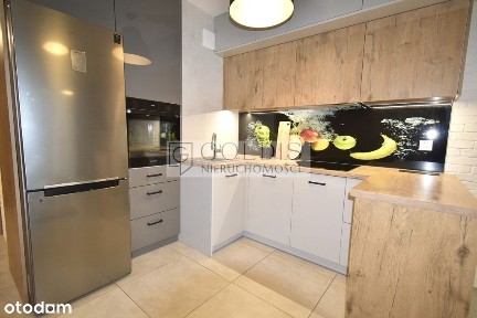 Stylowe mieszkanie 3 pokojowe, Osiedle Ostoja