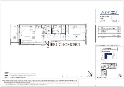 ul. Hetmańska, Starołęka Mała, Nowe Miasto, Poznań, wielkopolskie