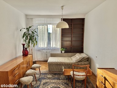 Mieszkanie w centrum Poznania - ul. Ogrodowa 53m2