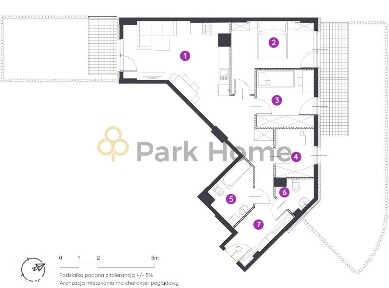 4 pokoje | 2 ogródki | miejsce postojowe w cenie