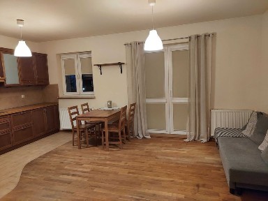 Mieszkanie 2 pokojowe wolne od zaraz na Białołęce ul. Majolikowa