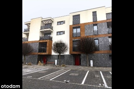 Apartament na wynajem