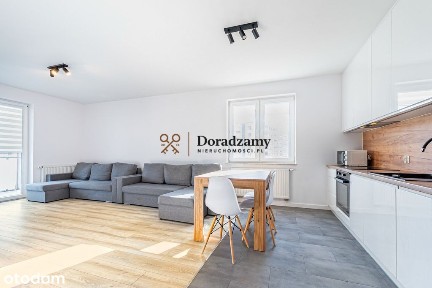 Mieszkanie narożne na ostatnim piętrze