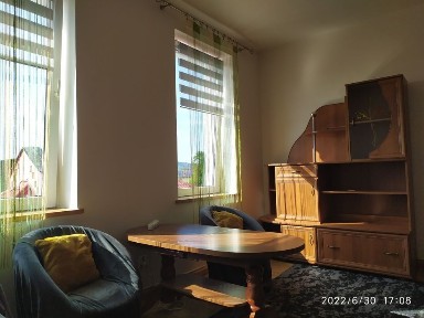 Wynajmę mieszkanie w kamiennej gorze