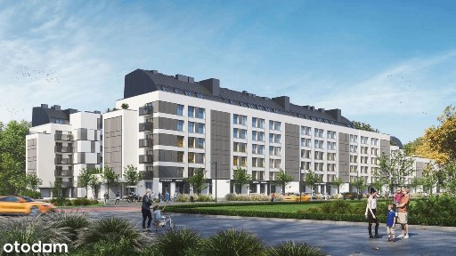 Apartamenty Jeździecka Twoje wymarzone mieszkanie