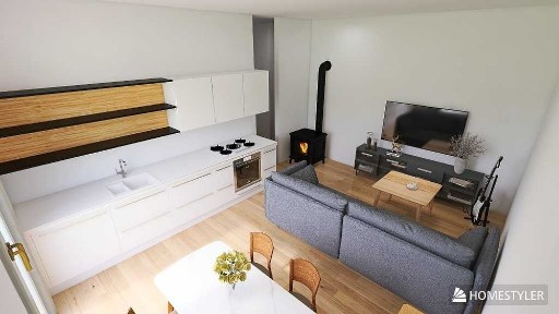 Mieszkanie po generalnym remoncie 2 pokoje/ Kuchnia/ Do wprowadzenia