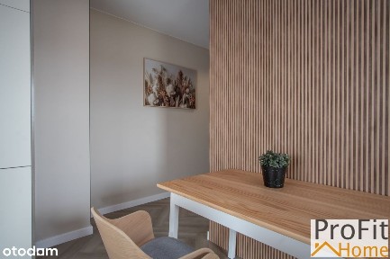 Wynajem - komfortowe, funkcjonalne mieszkanie o po