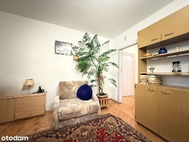 Polecamy! 3 pokoje - balkon w okolicy park