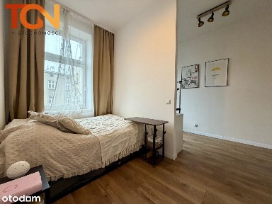 Po generalnym remoncie | Kawalerka Kilińskiego