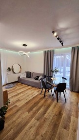 2 pokoje Poznań ul. Świerzawska