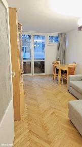 Mieszkanie w CENTRUM MIASTA 2 p 40m2 3000zl