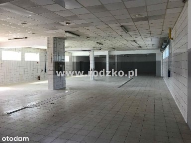Hala/Magazyn, 636 m², Bydgoszcz