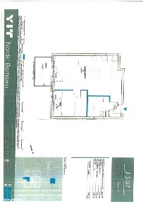 Nowe dwupokojowe mieszkanie Bemowie