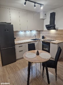 Mieszkanie 2-pokojowe z Klimatyzacją + Parking