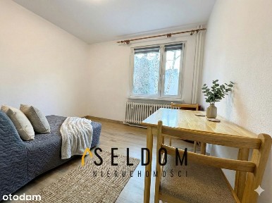 Mieszkanie idealne dla singla lub pary