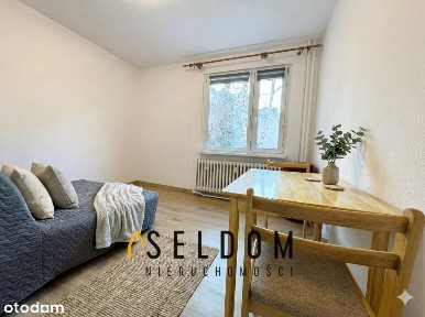 Mieszkanie idealne dla singla lub pary