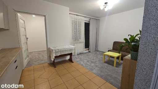 Mieszkanie dwupokojowe Gocław