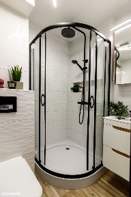 Kawalerka | przy Legnickiej | balkon | klima | schowek na piętrze.