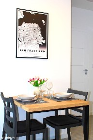 Nowe|2 pokoje|Klimatyzacja|Galeria Dominikańska