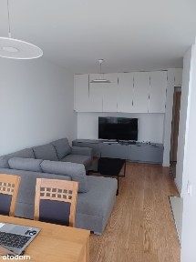 Mieszkanie 2 pokojowe, ul.PIĘKNA 62AB / miejsce w garażu podziemnym