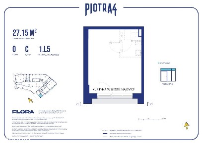Piotra 4 | Lokal Usługowy 1.L5