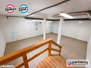 Lokal Usługowy W Sopocie