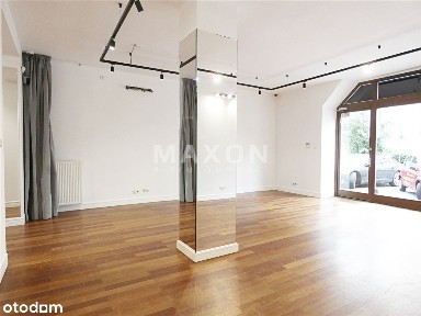 Lokal handlowy w kamienicy 110 mkw, centrum