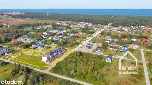 Nowoczesny obiekt hotelowy-Ustka/Przewłoka