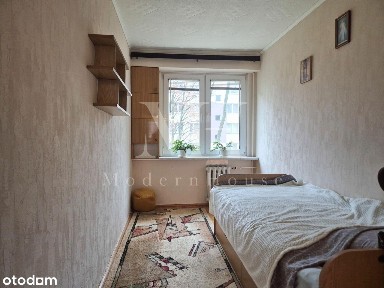 I piętro na Piasta - 3 pokoje