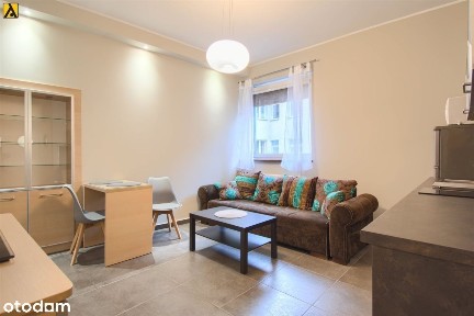 Mieszkanie, 43 m², Toruń