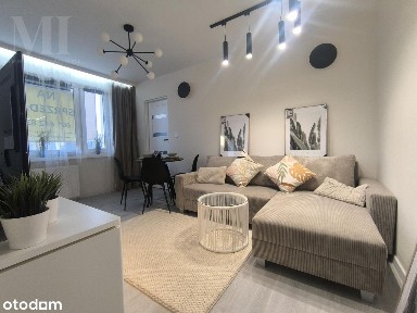 Mieszkanie w Koninie Parter