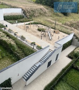 Komfortowe M3, premium Ochrona 24! Taras na dachu