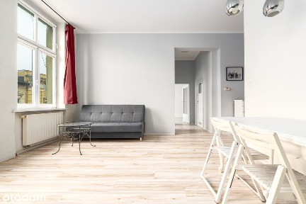 ★2 pokoje w sercu miasta★