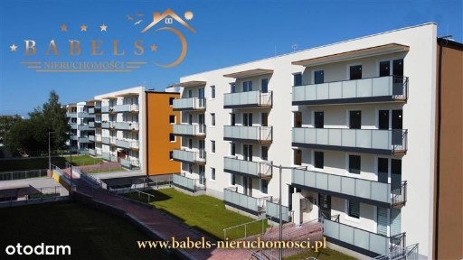 Nowe 2 pokoje Winda Balkon niski czynsz! garaż kom