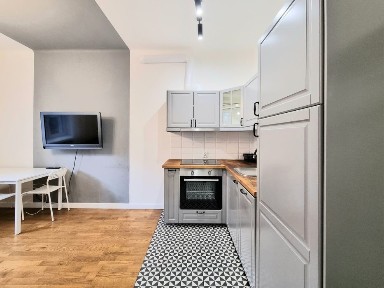 Moktów/ul.Podchorążych/ul.Gagarina/Łazienki Królewskie/2 pokoje/40m²