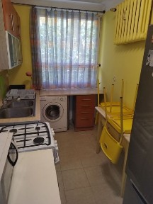 Mieszkanie do wynajęcia - Otwock, ul. Filipowicza - 2 pokoje, balkon