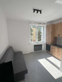 Kawalerka do wynajęcia Warszawa - Wola, ul. Żytnia