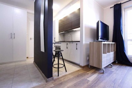 Kawalerka do wynajecia