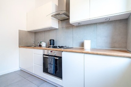 Wynajme mieszkanie w centrum