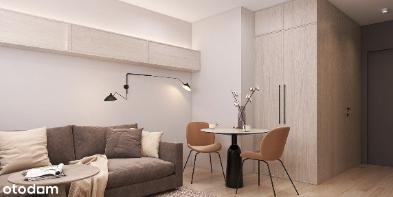 Monte Cassino Apartments - apartament nr 21