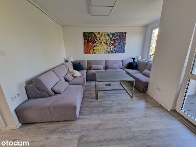 Nowoczesne 4-pokojowe mieszkanie po remoncie, Osiedle Przyjaźń