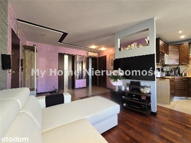 Komfortowe mieszkanie 3 pokoje po remoncie Północ