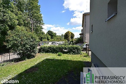 ul. Krzyżowa, Łagiewniki, Bytom, śląskie