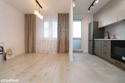 Widokowe po generalnym remoncie / balkon / UJ, Zakrzówek / parking