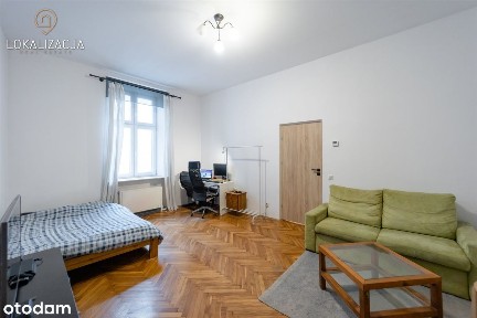 Jasne 2 Pokoje | przy samym Wawelu |brak Prowizji