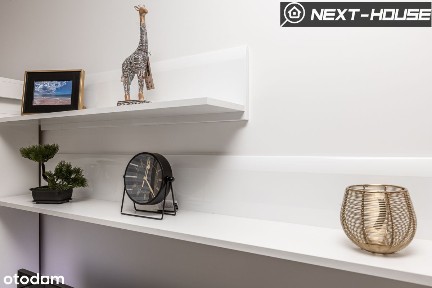 Apartament 40,60 w Nowym Bloku/Kraków.