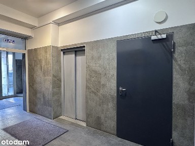 Kamienica po generalnym remoncie • Winda • Kazimierz