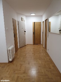 Mieszkanie 72m2- 4 pokoje - Bez prowizji- Prywatne
